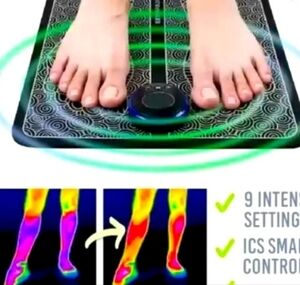 Smart Foot Massager Mat Beauty For Feet